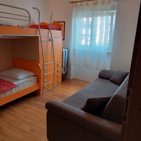 Ana Marija Apartments Poreč Habitación foto