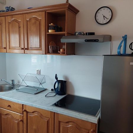 Ana Marija Apartments Poreč Habitación foto