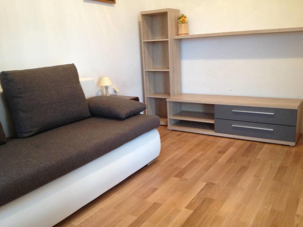 Ana Marija Apartments Poreč Habitación foto