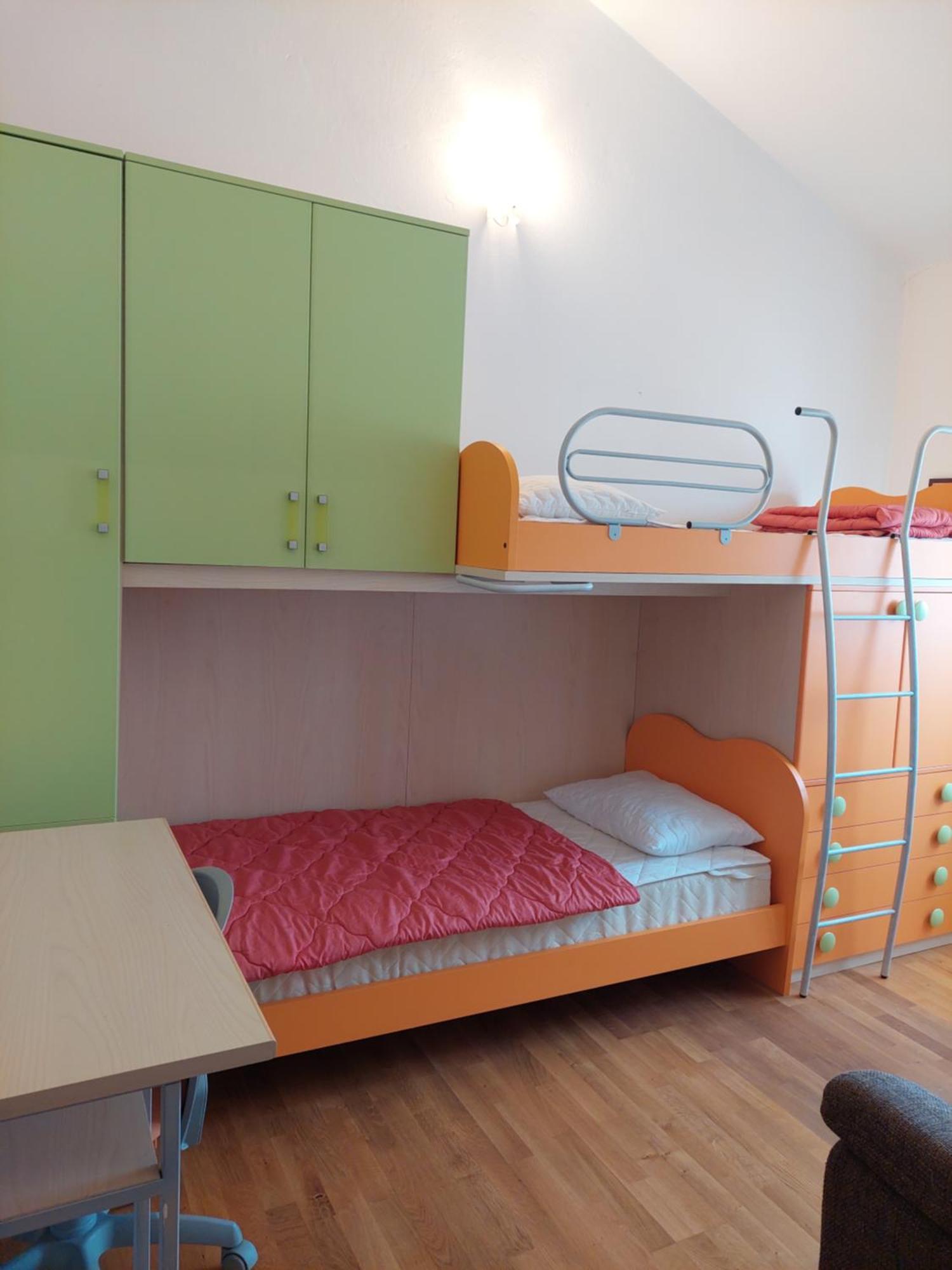 Ana Marija Apartments Poreč Habitación foto