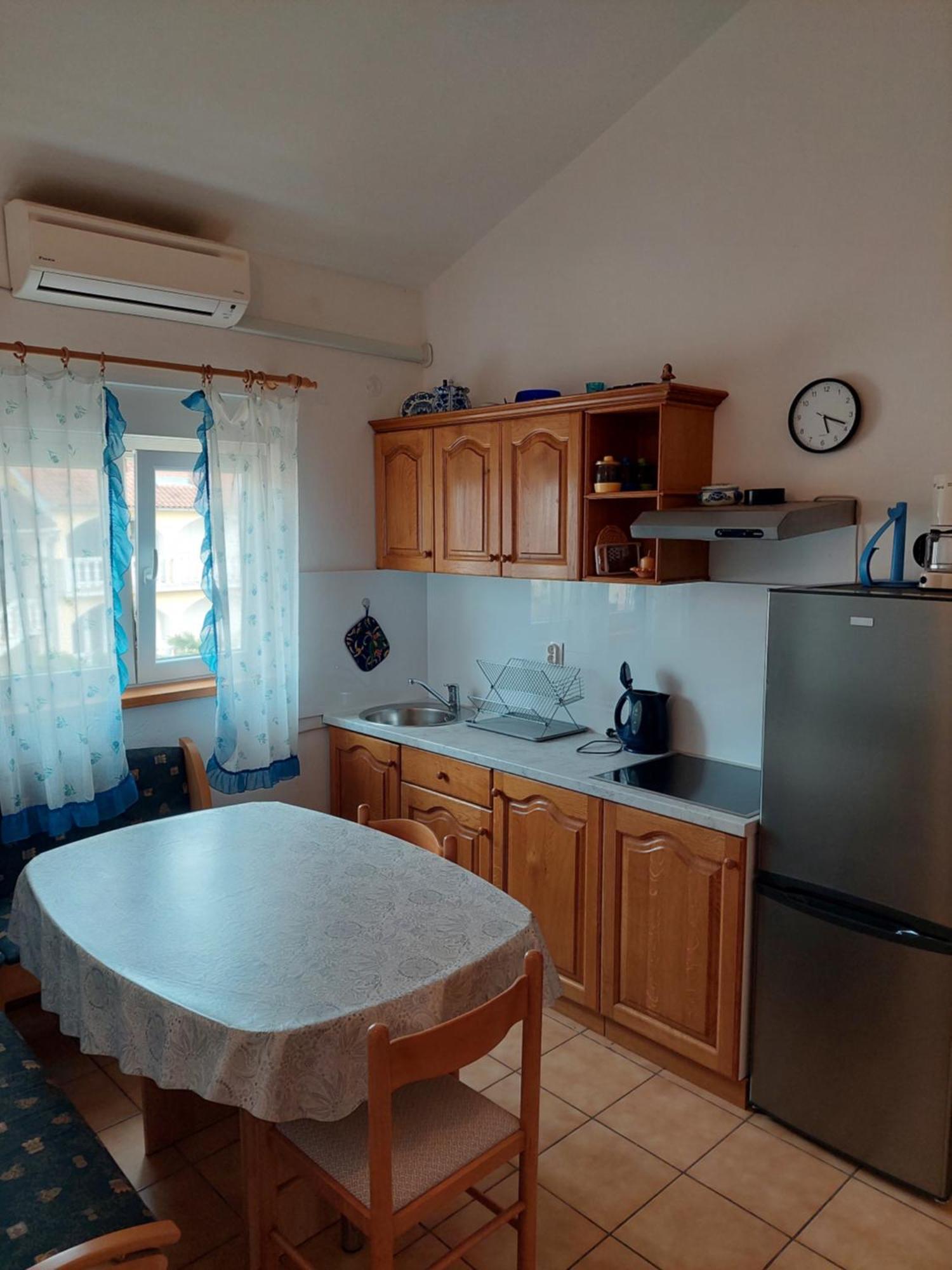 Ana Marija Apartments Poreč Habitación foto