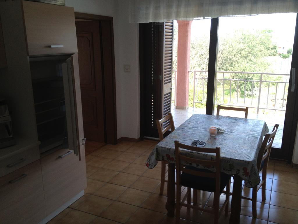 Ana Marija Apartments Poreč Habitación foto
