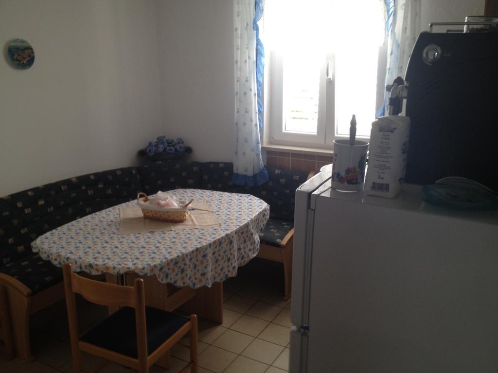 Ana Marija Apartments Poreč Habitación foto